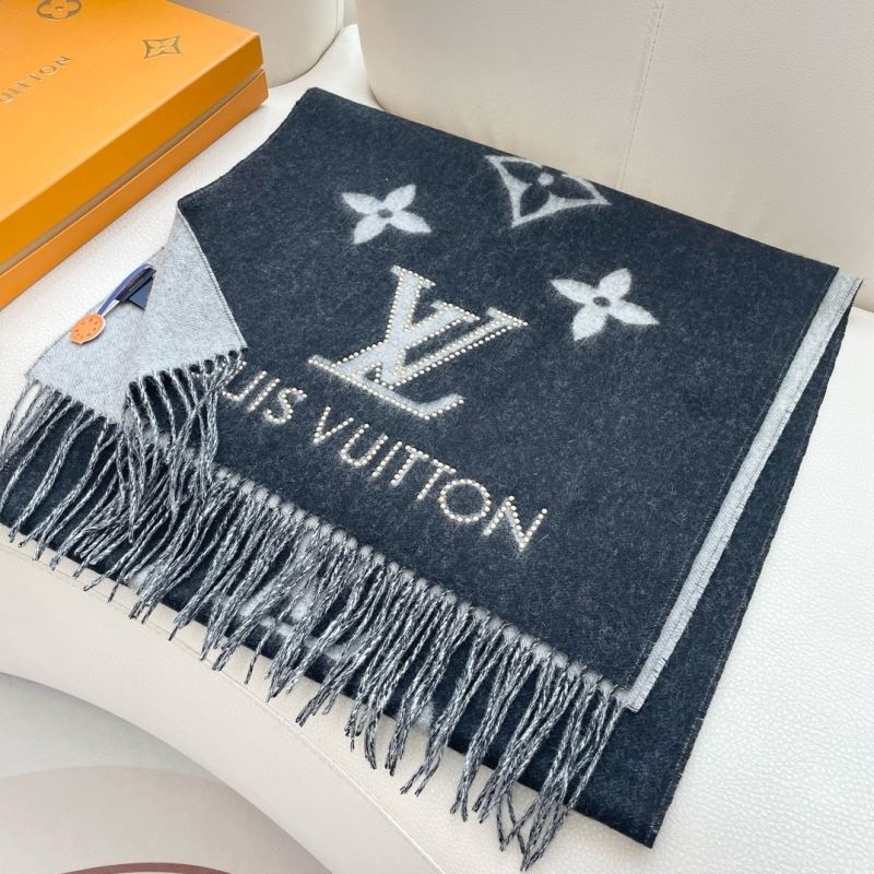 Louis Vuitton Scarf